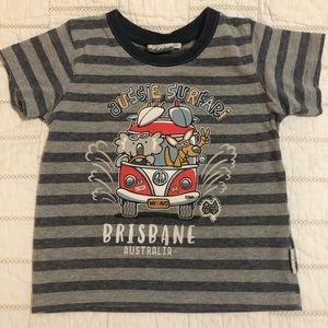 Brisbane Australia 2T T-Shirt